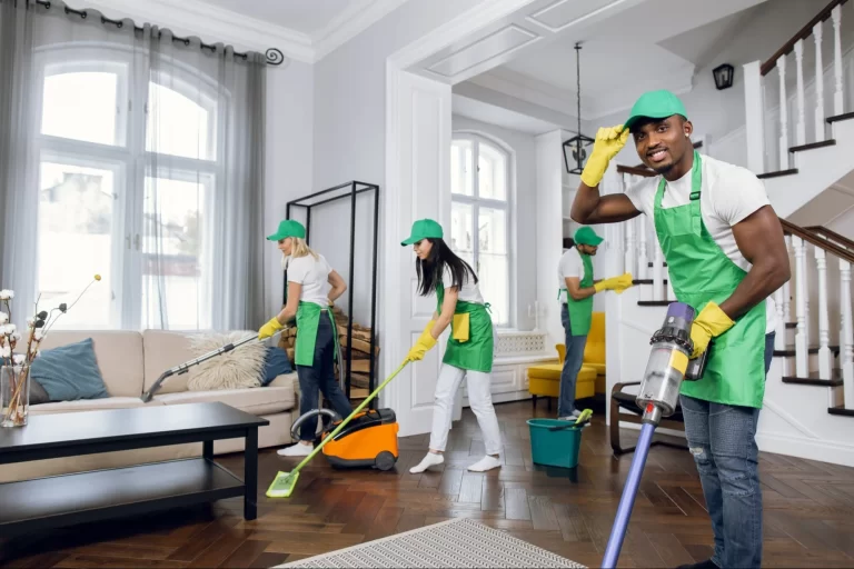 residential-cleaning-services